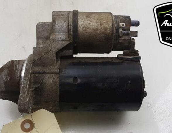 Startmotor OPEL ASTRA H (A04), OPEL ASTRA H Estate (A04), OPEL MERIVA B MPV (S10), OPEL TIGRA (S93)