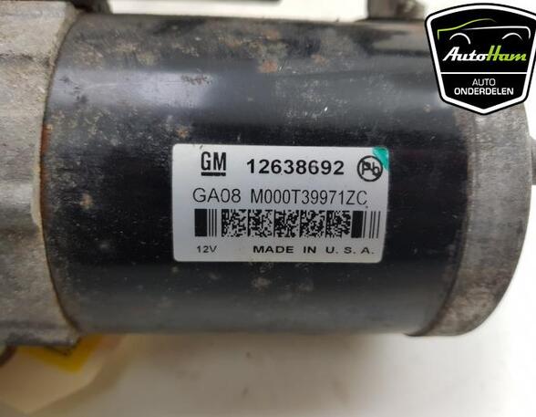 Starter OPEL KARL (C16)