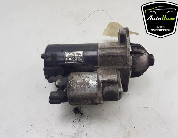 Starter KIA RIO III (UB), KIA PICANTO (TA), KIA PICANTO (JA), HYUNDAI i20 (GB, IB)