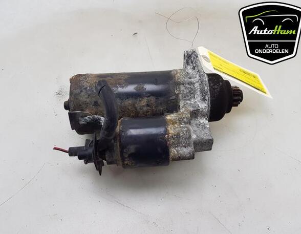 Startmotor SEAT LEON (1M1), VW GOLF IV Variant (1J5), SKODA OCTAVIA I Combi (1U5), AUDI A3 (8L1)