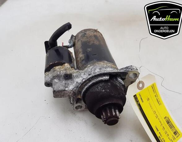 Startmotor SEAT LEON (1M1), VW GOLF IV Variant (1J5), SKODA OCTAVIA I Combi (1U5), AUDI A3 (8L1)