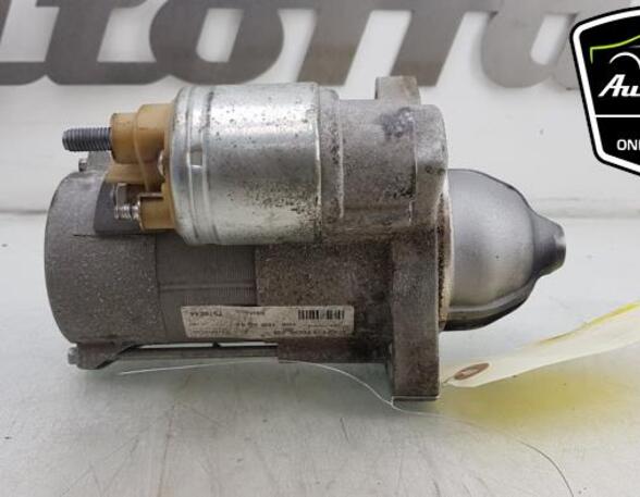 Startmotor FORD FIESTA VI (CB1, CCN)