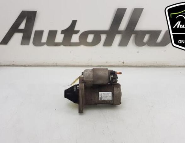 Startmotor ALFA ROMEO MITO (955_), FIAT 500 (312_), FIAT 500 C (312_), FIAT GRANDE PUNTO (199_)