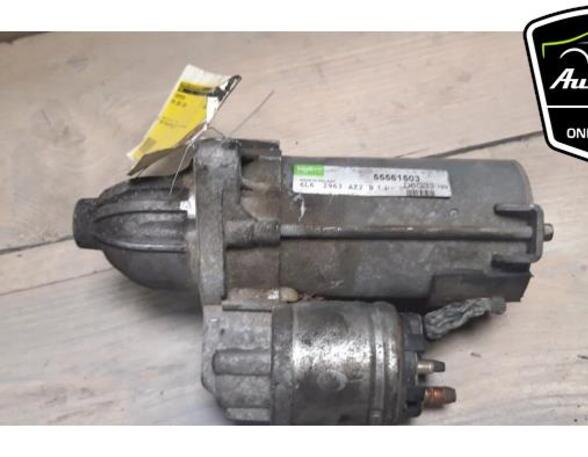 Startmotor OPEL CORSA C (X01), OPEL TIGRA TwinTop (X04), OPEL MERIVA A MPV (X03), OPEL AGILA (A) (H00)