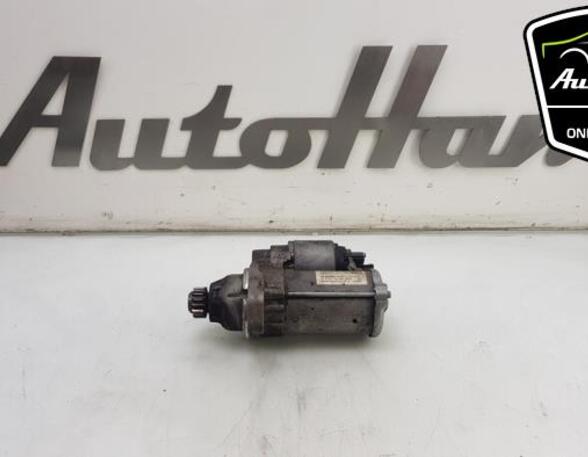 Startmotor VW POLO (6R1, 6C1)