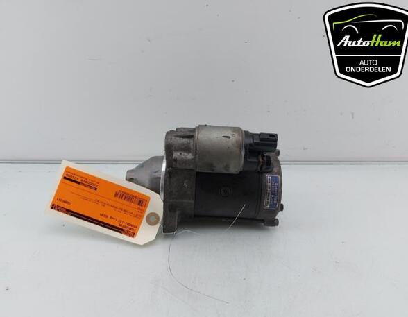 Startmotor KIA RIO III (UB), HYUNDAI i20 (PB, PBT), HYUNDAI i10 (PA)