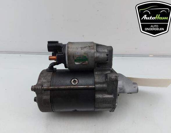 Startmotor KIA RIO III (UB), HYUNDAI i20 (PB, PBT), HYUNDAI i10 (PA)