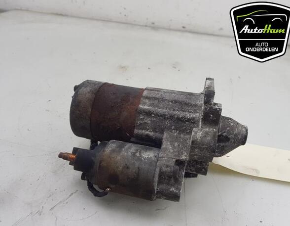 Starter RENAULT GRAND SCÉNIC III (JZ0/1_)