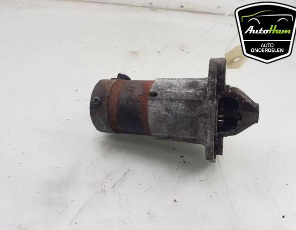 Startmotor RENAULT GRAND SCÉNIC III (JZ0/1_)