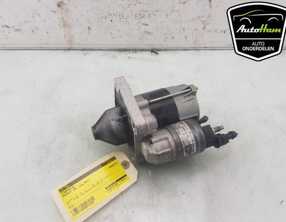 Starter OPEL CORSA F (P2JO), PEUGEOT 208 II (UB_, UP_, UW_, UJ_), PEUGEOT 208 I (CA_, CC_)