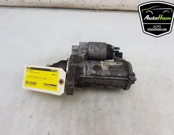 Startmotor VW GOLF VIII (CD1)