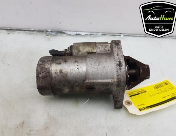 Starter FIAT 500 (312_), FIAT 500 C (312_), ALFA ROMEO MITO (955_), FIAT GRANDE PUNTO (199_)