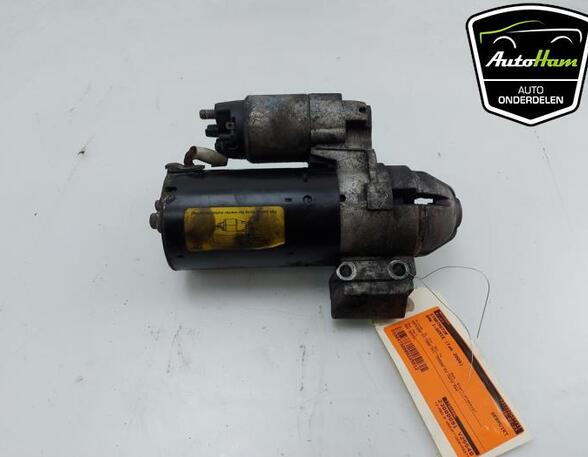 Startmotor BMW 1 (E81), BMW 1 (E87), BMW 1 Convertible (E88), BMW 5 (F10)