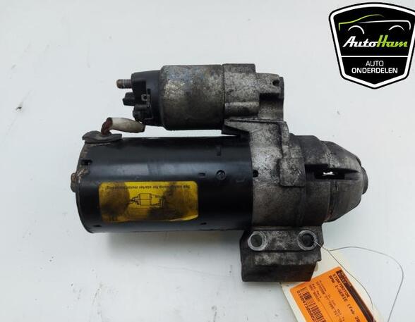 Startmotor BMW 1 (E81), BMW 1 (E87), BMW 1 Convertible (E88), BMW 5 (F10)