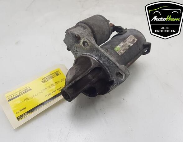 Startmotor FORD FIESTA VI (CB1, CCN)