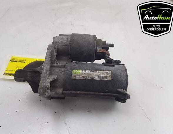 Startmotor FORD FIESTA VI (CB1, CCN)