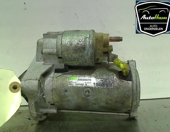 Startmotor VOLVO V50 (545), VOLVO V60 I (155, 157), VOLVO S40 II (544)