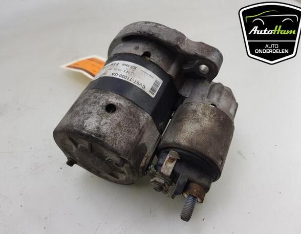 Startmotor FORD C-MAX II (DXA/CB7, DXA/CEU), FORD FIESTA VI (CB1, CCN), FORD FOCUS III, FORD FOCUS III Saloon