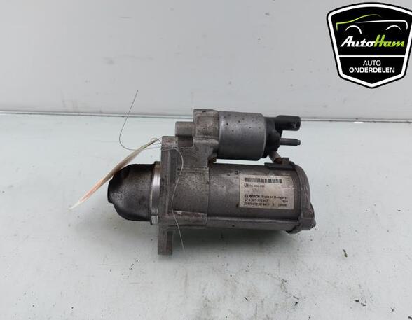 Startmotor OPEL ASTRA K (B16), OPEL KARL (C16), OPEL CORSA E (X15)