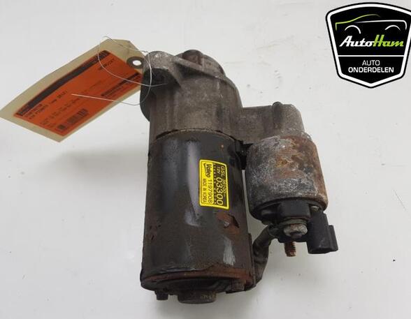 Startmotor HYUNDAI i10 (PA), KIA PICANTO (TA), KIA RIO III (UB), HYUNDAI i20 (PB, PBT)