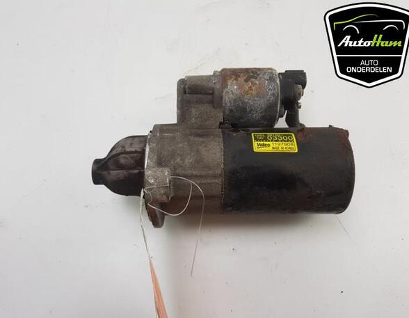 Startmotor HYUNDAI i10 (PA), KIA PICANTO (TA), KIA RIO III (UB), HYUNDAI i20 (PB, PBT)