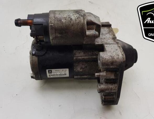 Startmotor CITROËN DS4 (NX_), PEUGEOT 208 I (CA_, CC_), PEUGEOT 308 I (4A_, 4C_), PEUGEOT 308 SW I (4E_, 4H_)