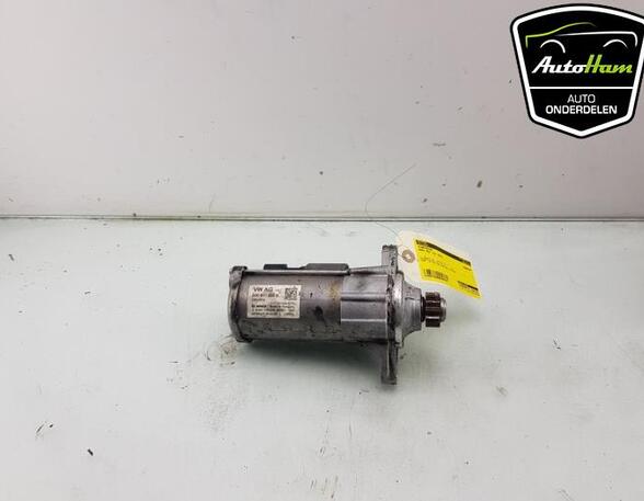 Starter VW GOLF VII (5G1, BQ1, BE1, BE2)