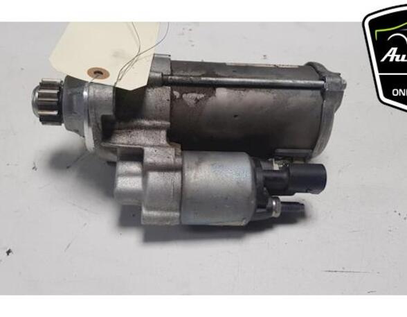 Startmotor VW GOLF VII (5G1, BQ1, BE1, BE2)