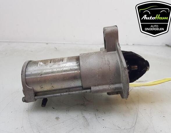 Starter FORD TOURNEO CONNECT / GRAND TOURNEO CONNECT V408 MPV