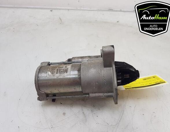 Startmotor FORD TOURNEO CONNECT / GRAND TOURNEO CONNECT V408 MPV