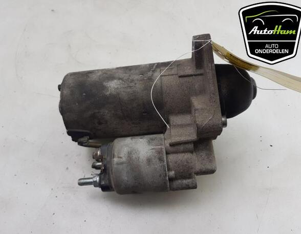 Startmotor FIAT PUNTO (188_), FIAT PUNTO Hatchback Van (188_)