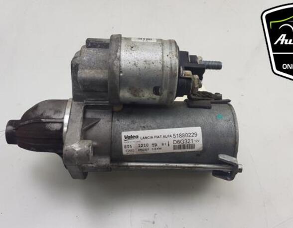 Startmotor FIAT DOBLO Cargo (263_), FIAT GRANDE PUNTO (199_), FIAT PUNTO EVO (199_), CITROËN NEMO Van (AA_)