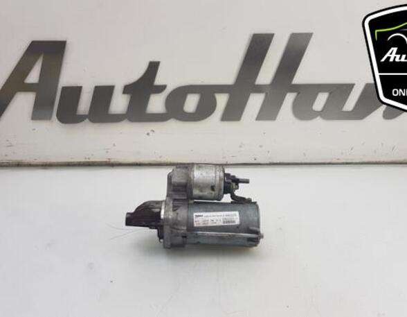 Startmotor FIAT DOBLO Cargo (263_), FIAT GRANDE PUNTO (199_), FIAT PUNTO EVO (199_), CITROËN NEMO Van (AA_)