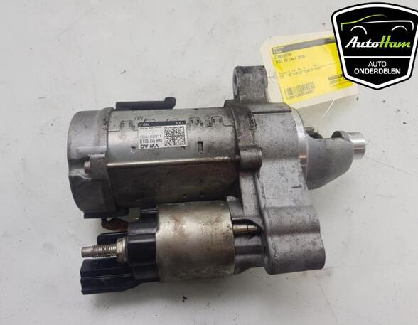 Startmotor AUDI A5 Convertible (8F7), AUDI A4 (8K2, B8), AUDI A4 Avant (8K5, B8), AUDI A5 Sportback (8TA)