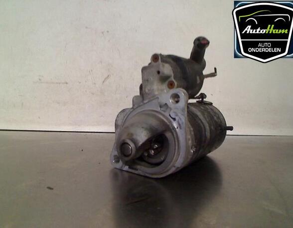 Startmotor NISSAN MICRA II (K11), NISSAN MICRA III (K12)