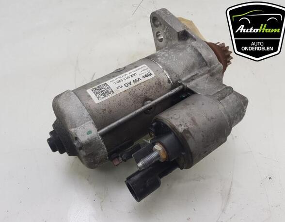 Starter AUDI A3 Sportback (8VA, 8VF), VW POLO (6R1, 6C1), VW POLO Van (6R), SEAT LEON (5F1)