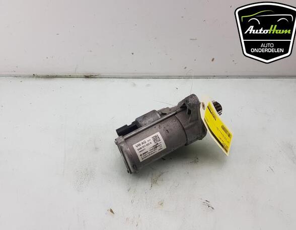 Startmotor VW GOLF VII (5G1, BQ1, BE1, BE2)