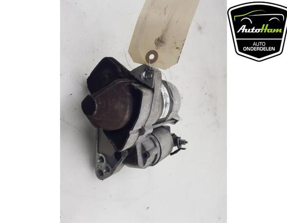 Startmotor RENAULT CAPTUR I (J5_, H5_), RENAULT CLIO IV (BH_)