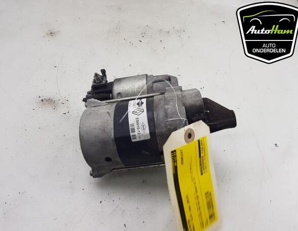 Startmotor RENAULT CAPTUR I (J5_, H5_), RENAULT CLIO IV (BH_)