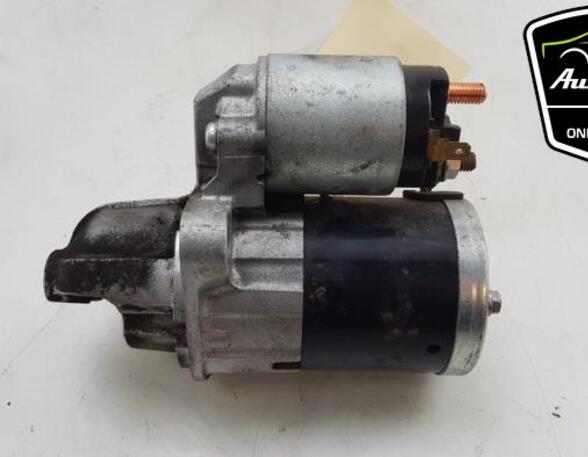 Startmotor OPEL AGILA (B) (H08)