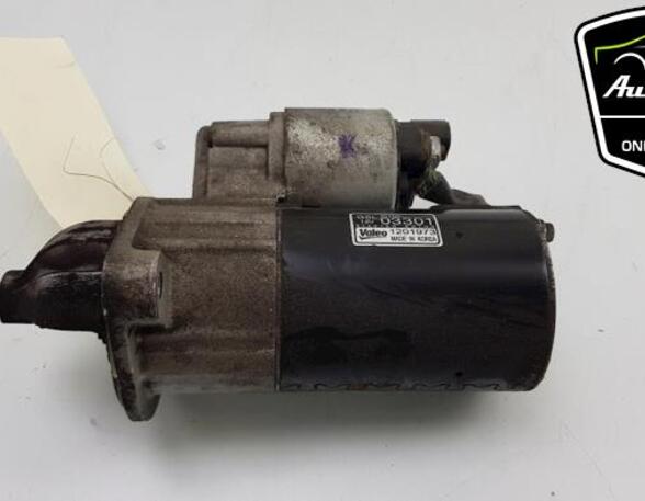 Startmotor HYUNDAI i10 II (BA, IA), HYUNDAI i20 (GB, IB), HYUNDAI i20 II Coupe (GB), KIA RIO III (UB)