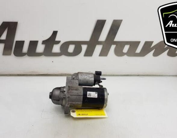 Startmotor OPEL ASTRA K (B16)