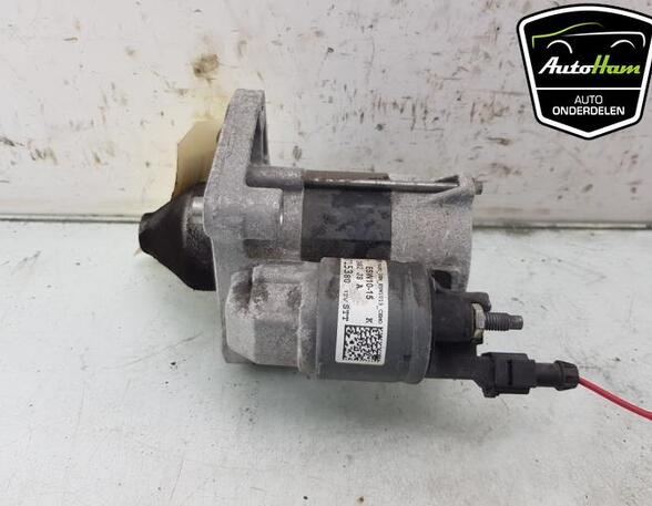 Starter PEUGEOT 208 II (UB_, UP_, UW_, UJ_), PEUGEOT 208 I (CA_, CC_), OPEL CORSA F (P2JO)