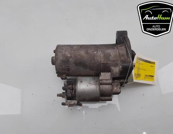 Starter PEUGEOT 106 II (1A_, 1C_)