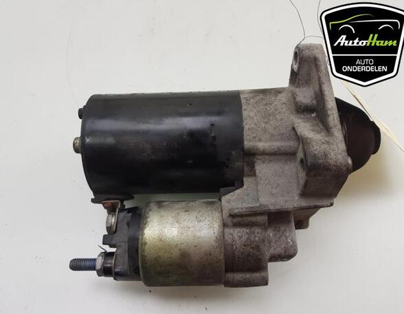 Startmotor FORD KA (RU8)