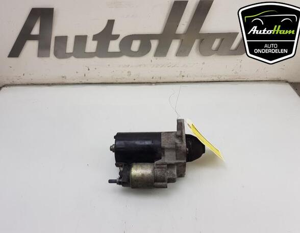 Startmotor FORD KA (RU8)