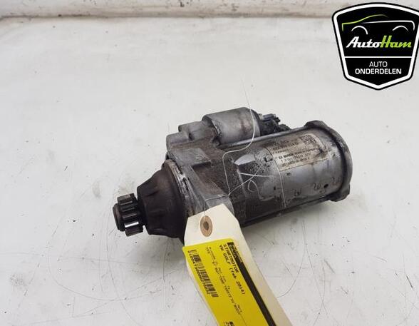 Startmotor SKODA OCTAVIA III Combi (5E5, 5E6)