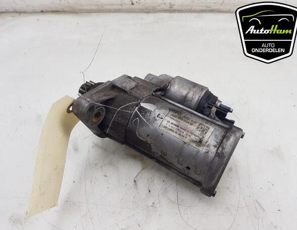 Startmotor SKODA OCTAVIA III Combi (5E5, 5E6)