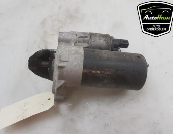 Startmotor BMW 1 (F20), BMW 1 (F21), BMW 3 (F30, F80)