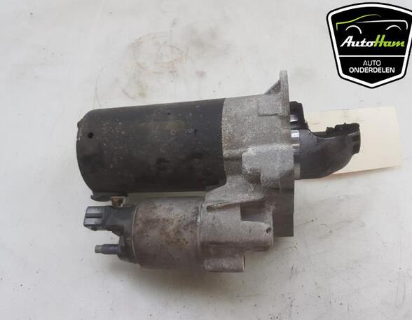 Startmotor BMW 1 (F20), BMW 1 (F21), BMW 3 (F30, F80)